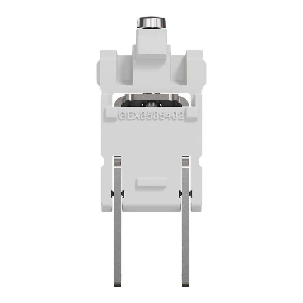 Odace sachet 20 griffes rapides 50/60 mm